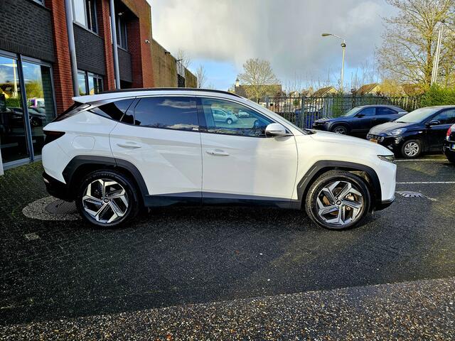 Hyundai TUCSON 1.6 T-GDI PHEV Premium 4WD