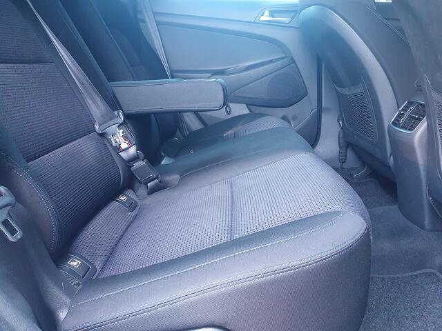 Hyundai TUCSON 1.6 GDi Comfort NAVI/CRUISE/AIRCO/LMV