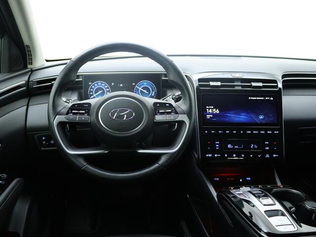 Hyundai TUCSON 1.6 T-GDI PHEV C Smart | achteruitrijcamera | Stoelverwarming |