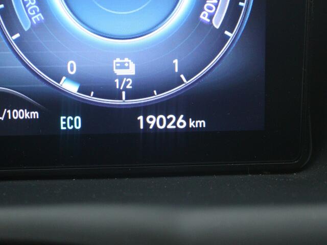 Hyundai TUCSON 1.6 T-GDI PHEV C Smart | achteruitrijcamera | Stoelverwarming |