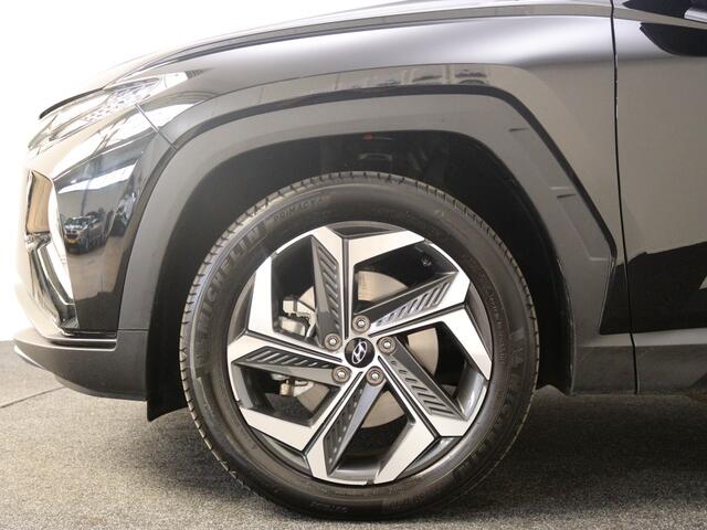Hyundai TUCSON 1.6 T-GDI PHEV C Smart | achteruitrijcamera | Stoelverwarming |