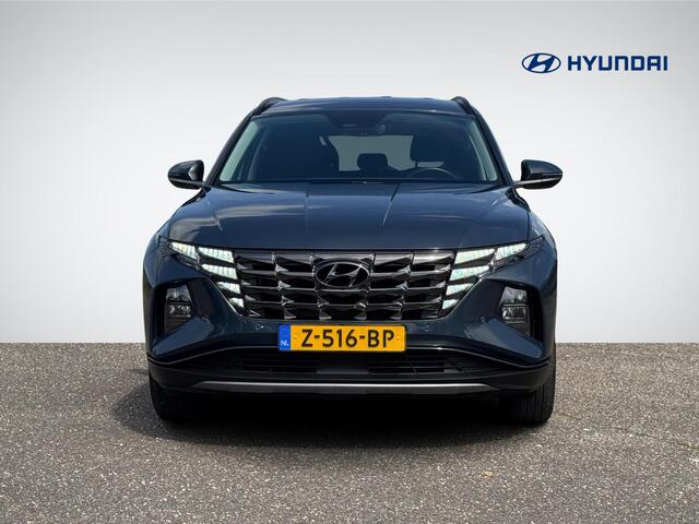 Hyundai TUCSON 1.6 T-GDI HEV Comfort Smart