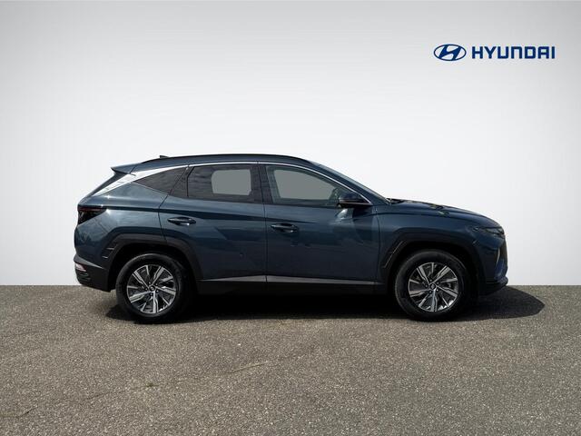 Hyundai TUCSON 1.6 T-GDI HEV Comfort Smart