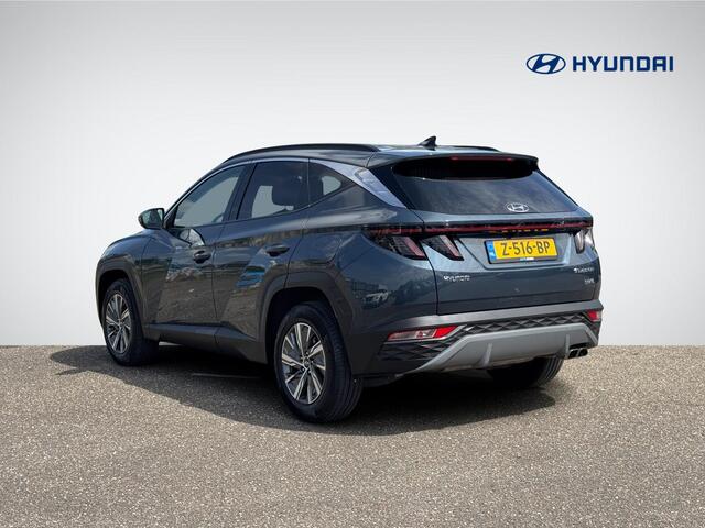 Hyundai TUCSON 1.6 T-GDI HEV Comfort Smart