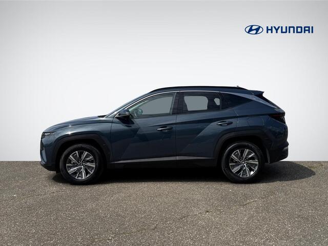 Hyundai TUCSON 1.6 T-GDI HEV Comfort Smart