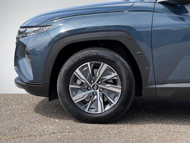 Hyundai TUCSON 1.6 T-GDI HEV Comfort Smart