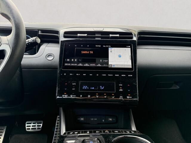 Hyundai TUCSON 1.6 T-GDI N Line | ADAPTIVE CRUISE | 360° CAMERA | NAVIGATIE