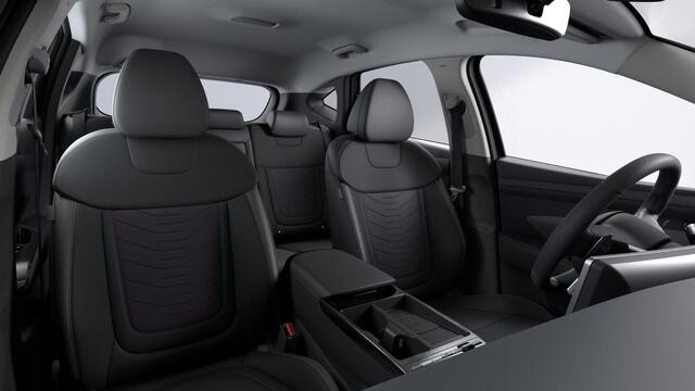 Hyundai TUCSON 1.6 T-GDI PHEV Comfort Smart / ¤1200,- Voordeel Op Nieuwprijs / Rijklaarprijs / Direct Leverbaar