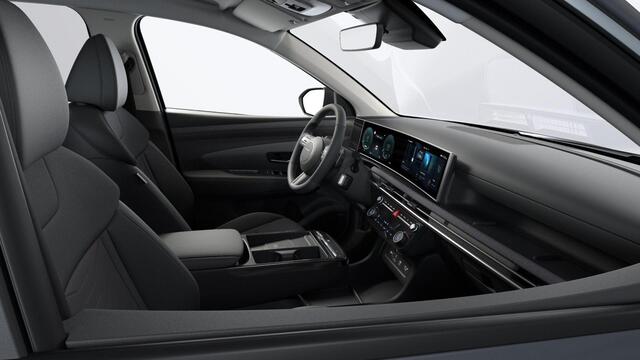 Hyundai TUCSON 1.6 T-GDI PHEV Comfort Smart / ¤1200,- Voordeel Op Nieuwprijs / Rijklaarprijs / Direct Leverbaar