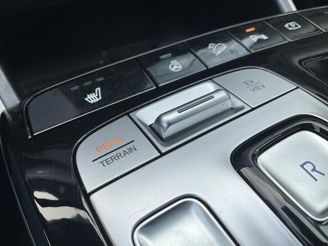 Hyundai TUCSON 1.6 T-GDI PHEV Comfort 4WD Afn.Trekhaak Keyless Stoel/Stuurverw Carplay Cam!