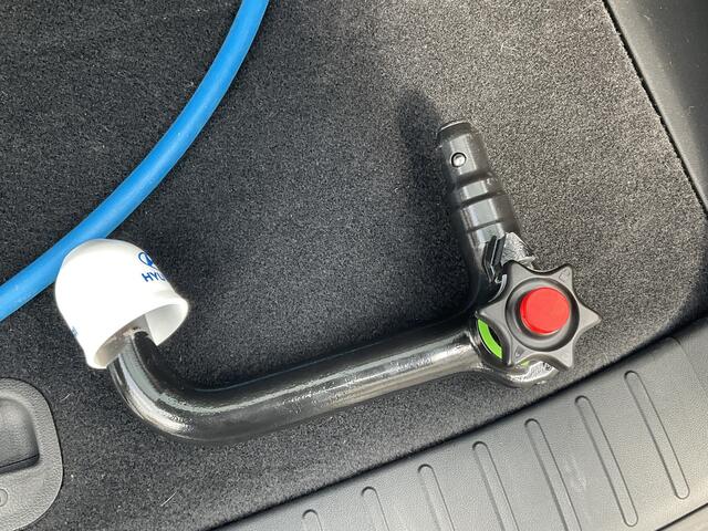 Hyundai TUCSON 1.6 T-GDI PHEV Comfort 4WD Afn.Trekhaak Keyless Stoel/Stuurverw Carplay Cam!