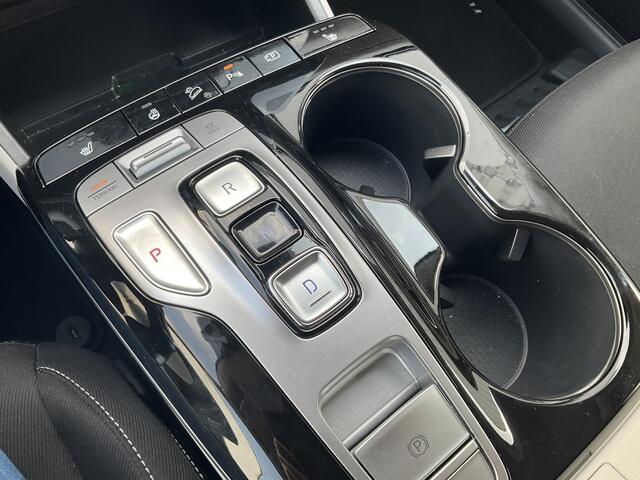 Hyundai TUCSON 1.6 T-GDI PHEV Comfort 4WD Afn.Trekhaak Keyless Stoel/Stuurverw Carplay Cam!