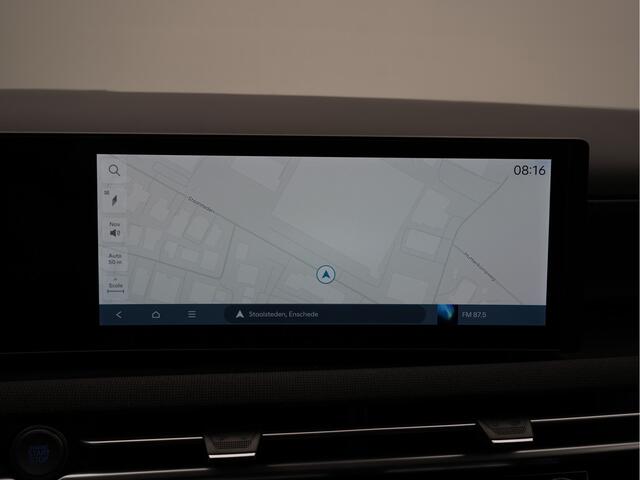 Hyundai TUCSON 1.6 T-GDI PHEV Comfort Smart FACELIFT Plug-In Hybride Automaat met Navigatie, Elektrische Achterklep en Camera Uit voorraad leverbaar