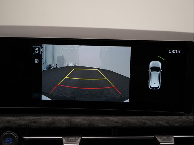 Hyundai TUCSON 1.6 T-GDI PHEV Comfort Smart FACELIFT Plug-In Hybride Automaat met Navigatie, Elektrische Achterklep en Camera Uit voorraad leverbaar