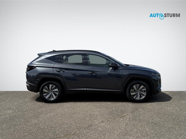 Hyundai TUCSON 1.6 T-GDI HEV Comfort Smart