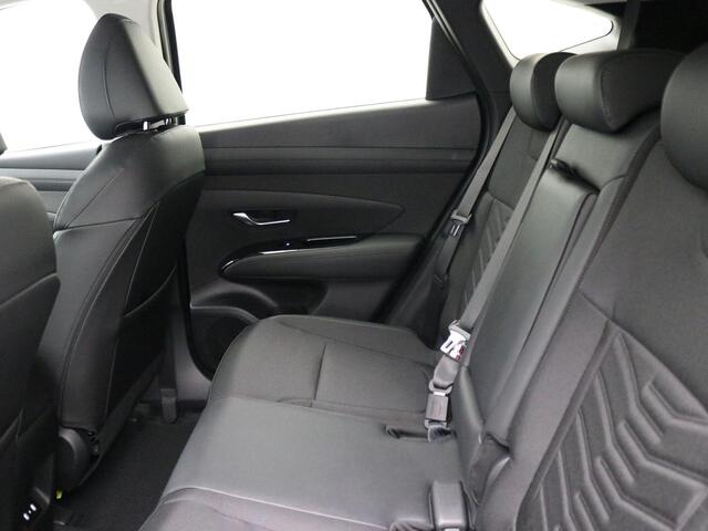 Hyundai TUCSON 1.6 T-GDI PHEV Comfort Smart / Navigatie / Automatische achterklep / Adaptieve Cruise Control / Plug-In-Hybride / 19" LMV / 5 Jaar Fabrieksgarantie /