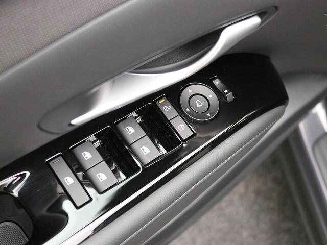 Hyundai TUCSON 1.6 T-GDI PHEV Comfort Smart / Navigatie / Automatische achterklep / Adaptieve Cruise Control / Plug-In-Hybride / 19" LMV / 5 Jaar Fabrieksgarantie /