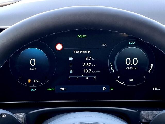 Hyundai TUCSON 1.6 T-GDI PHEV Comfort Smart / ¤4000,- Voordeel Op Nieuwprijs / Rijklaarprijs / Direct Leverbaar