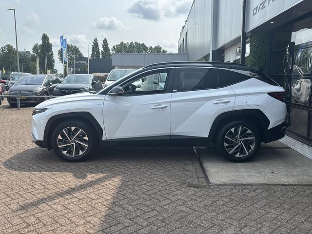 Hyundai TUCSON 1.6 T-GDI 177PK 4WD Comfort Smart | Camera | Carplay | Winter Pack