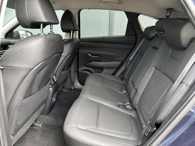 Hyundai TUCSON 1.6 T-GDI PHEV Premium 4WD