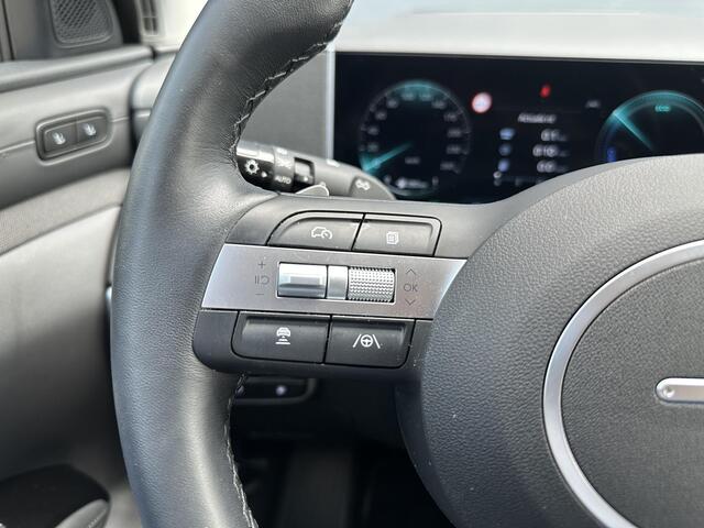 Hyundai TUCSON 1.6 T-GDI PHEV Premium 4WD