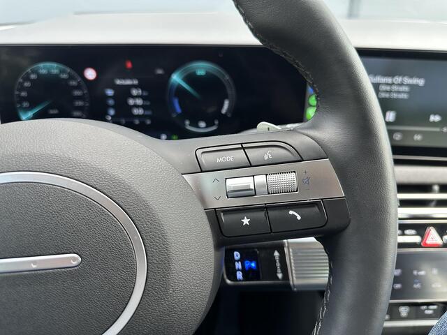 Hyundai TUCSON 1.6 T-GDI PHEV Premium 4WD