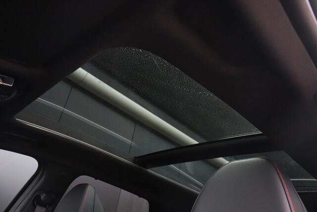 Hyundai TUCSON 1.6 T-GDI PHEV N Line Sky Plug-in 256 PK Nieuwe model | PANO | 360° CAMERA | KRELL AUDIO | HEAD-UP | MEMORY | CRUISE | NAVI |