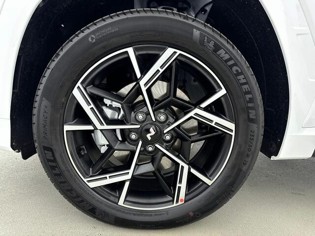 Hyundai TUCSON 1.6 T-GDI HEV N Line | Nieuw en snel leverbaar | ¤ 2.000,- VOORDEEL!