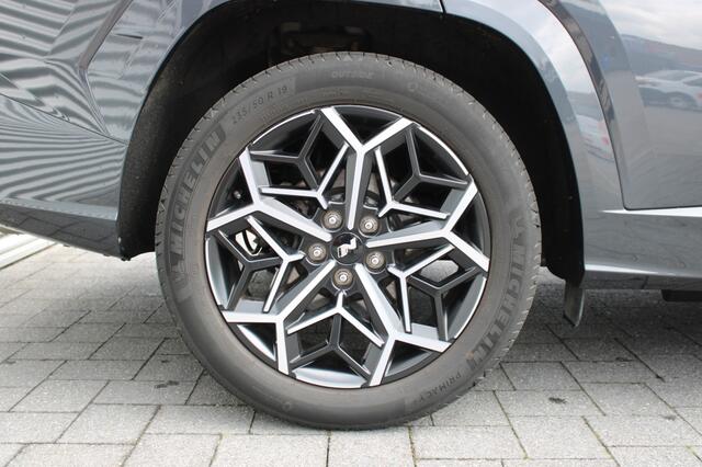 Hyundai TUCSON 1.6 T-GDI PHEV N Line + Trekhaak