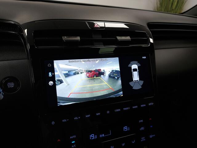 Hyundai TUCSON 1.6 T-GDI PHEV N Line Sky 4WD I Panoramadak I Elektrische achterklep I BOVAG I