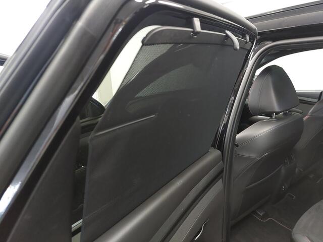 Hyundai TUCSON 1.6 T-GDI PHEV N Line Sky 4WD I Panoramadak I Elektrische achterklep I BOVAG I