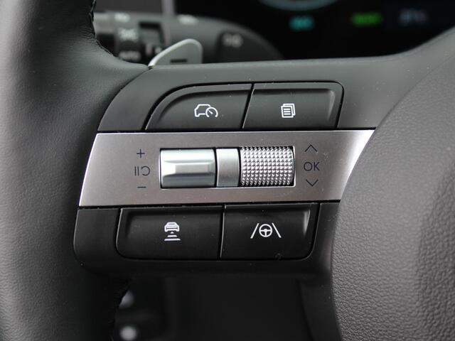 Hyundai TUCSON 1.6 T-GDI PHEV Premium 4WD / Navigatie + Apple Carplay/Android Auto / Stoelverwarming & Verkoeling / 360* Camera / Lederen Bekleding / Keyless Entry & Start /