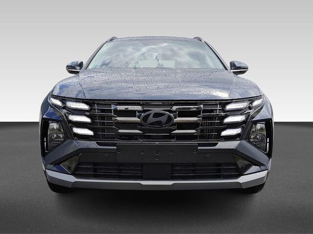 Hyundai TUCSON 1.6 T-GDI PHEV Comfort Smart | VAN ¤ 49.430,00 VOOR ¤ 45.430,00 | UIT VOORRAAD LEVERBAAR