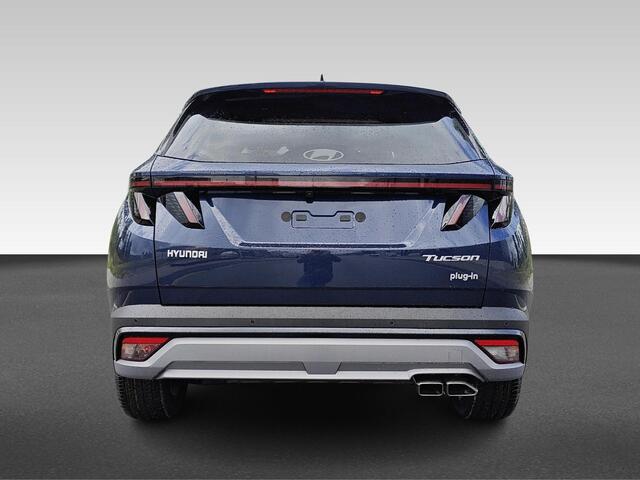 Hyundai TUCSON 1.6 T-GDI PHEV Comfort Smart | VAN ¤ 49.430,00 VOOR ¤ 45.430,00 | UIT VOORRAAD LEVERBAAR
