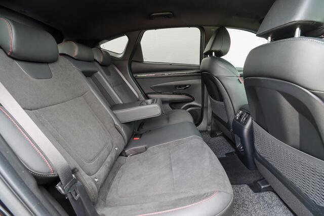 Hyundai TUCSON 1.6 T-GDI PHEV N Line 4WD | Adaptieve cruise | Rijklaarprijs - incl.garantie