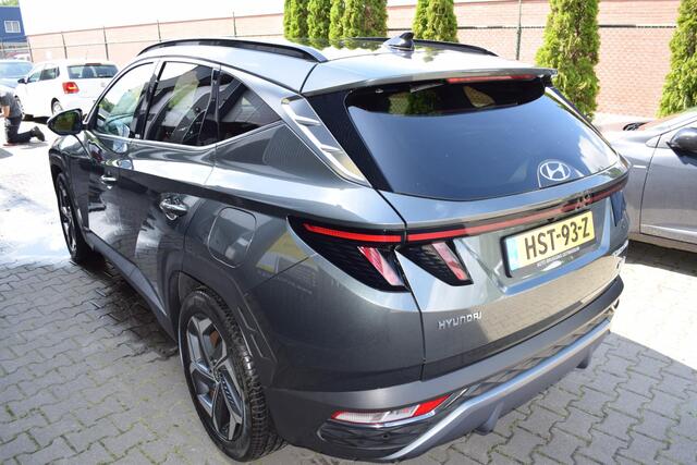 Hyundai TUCSON 1.6 T-GDI PHEV Comfort 4WD