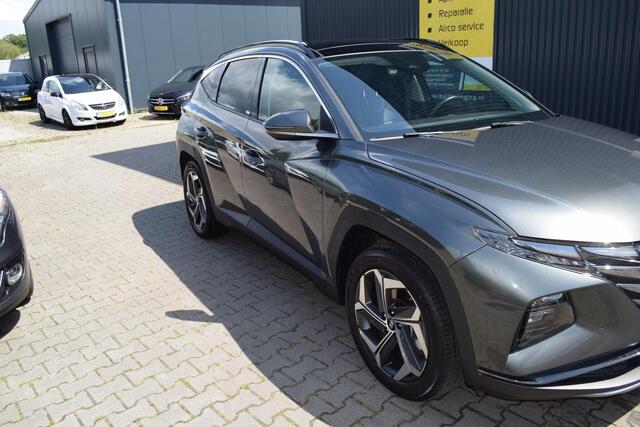 Hyundai TUCSON 1.6 T-GDI PHEV Comfort 4WD