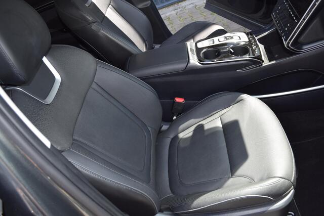 Hyundai TUCSON 1.6 T-GDI PHEV Comfort 4WD