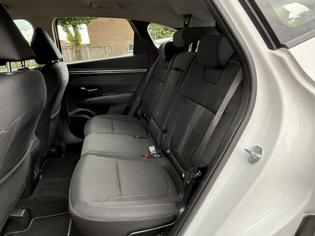 Hyundai TUCSON 1.6 T-GDI MHEV i-Motion | Trekhaak | PDC | Clima | LM |