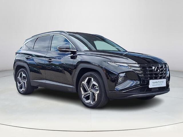 Hyundai TUCSON 1.6 T-GDI PHEV Comfort 4WD | Stoelverwarming | Keyless | Android auto Apple Carplay | Navigatie | 19 Inch lichtmetalen velgen |