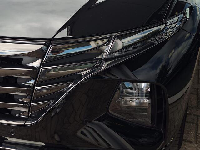 Hyundai TUCSON 1.6 T-GDI PHEV Comfort 4WD | Stoelverwarming | Keyless | Android auto Apple Carplay | Navigatie | 19 Inch lichtmetalen velgen |