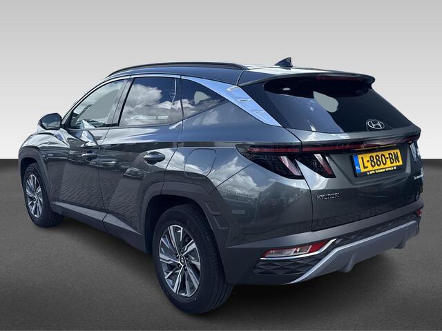 Hyundai TUCSON 1.6 T-GDI MHEV Comfort