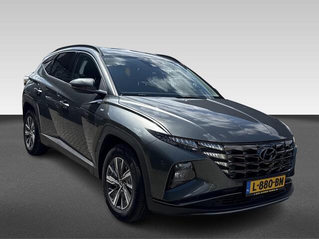 Hyundai TUCSON 1.6 T-GDI MHEV Comfort
