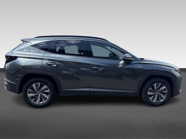 Hyundai TUCSON 1.6 T-GDI MHEV Comfort