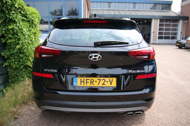 Hyundai TUCSON 1.6 T-GDI Comfort | Apple carplay | Camera achter | ACC | Led |
