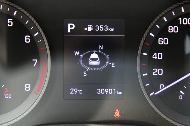 Hyundai TUCSON 1.6 T-GDI Comfort | Apple carplay | Camera achter | ACC | Led |