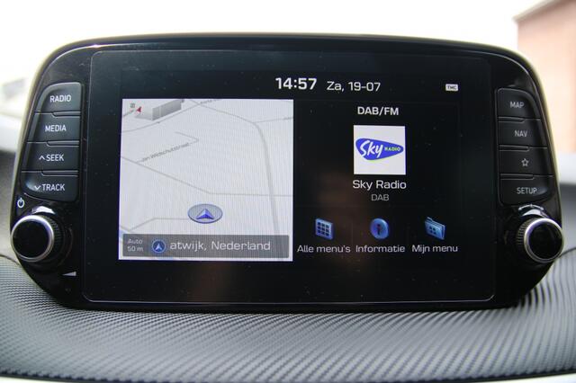 Hyundai TUCSON 1.6 T-GDI Comfort | Apple carplay | Camera achter | ACC | Led |