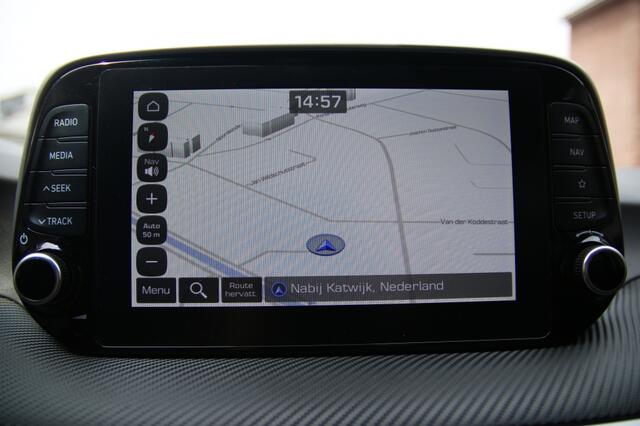 Hyundai TUCSON 1.6 T-GDI Comfort | Apple carplay | Camera achter | ACC | Led |