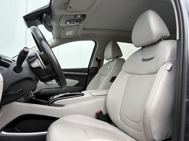 Hyundai TUCSON 1.6 T-GDI PHEV Premium Sky 4WD / Airco / Cruise Control / Apple carplay/Android Auto / Stoelverwarming voor en achter / Stoelverkoeling /