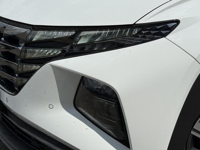 Hyundai TUCSON 1.6 T-GDI MHEV Comfort Smart (Hoge Instap) Camera | KRELL-Audio | Winterpack | Elek. Achterklep | Dealer Onderhouden